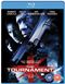 Tournament (Blu-Ray)
