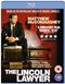 Lincoln Lawyer (Blu-Ray)