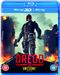 Dredd (3D Blu-ray)