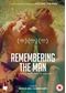 Remembering The Man [DVD]