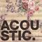 Various Artists - Acoustic (Music CD)