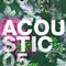Various Artists - Acoustic 05 (Music CD)