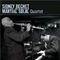 Sidney Bechet & Martial Solal Quartet - Complete Recordings (Music CD)