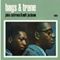 John Coltrane & Milt Jackson - Bags And Trane (Music CD)