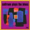 John Coltrane - Coltrane Plays the Blues (Music CD)