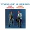 Gerry Mulligan - Two of a Mind (Music CD)