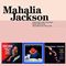 Mahalia Jackson - Everytime I Feel.../Bless This House/Power & Glory (Music CD)