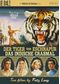 Der Tiger von Eschnapur / Das indische Grabmal (Masters of Cinema)