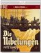 Nibelungen (Blu-Ray) (Masters Of Cinema)