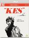 Kes (1969) Masters of Cinema (Blu-ray)
