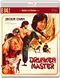 Drunken Master (1978) [Masters of Cinema] Dual Format (Blu-ray & DVD)