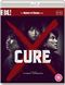 Cure [Kyua] [Masters of Cinema] Dual Format (Blu-ray & DVD)