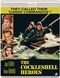 The Cockleshell Heroes (Eureka Classics) (Blu-ray)