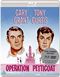 Operation Petticoat  (1959) Dual Format (Blu-ray & DVD)