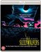 Sleepwalkers (Standard Edition) Blu-ray [2020]