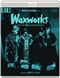 Waxworks [Das Wachsfigurenkabinett] (Masters of Cinema) Blu-ray