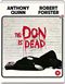 The Don Is Dead (Eureka Classics) Blu-ray