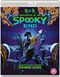Encounter Of The Spooky Kind (Standard Edition) Blu-ray