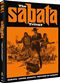 THE SABATA TRILOGY [Sabata, Adiós Sabata, Return of Sabata] (Eureka Classics) Blu-ray