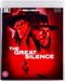 The Great Silence (Masters of Cinema) Standard Edition (Blu-ray)
