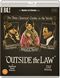 OUTSIDE THE LAW (Masters of Cinema) (Blu-ray)