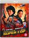 POLICE STORY 3: SUPERCOP (Eureka Classics) (Special Edition Blu-ray)