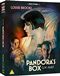 PANDORA’S BOX [Die Büchse der Pandora] (Masters of Cinema) Limited Edition Blu-ray