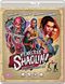 FEARLESS SHAOLIN! 4 KUNG FU CLASSICS FROM DIRECTOR JOSEPH KUO (Eureka Classics) 2-Disc Blu-ray Set