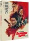 SAMURAI WOLF I & II (Masters of Cinema) Special Edition Blu-ray