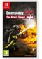 Emergency Call - The Attack Squad (Nintendo Switch)