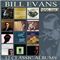 Bill Evans - 12 Classic Albums (1956-1962) (Music CD)