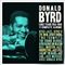 Donald Byrd - Early Years (1955-1958) (Music CD)
