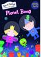 Ben And Holly's Little Kingdom: Planet Bong