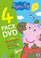 Peppa Pig: The Muddy Puddles Collection (Amaray)