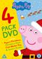 Peppa Pig: The Christmas Collection (Amaray)
