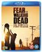 Fear The Walking Dead - Season 1 (Blu-ray)