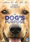 A Dog's Purpose [DVD] [2017]