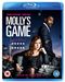 Molly’s Game [2018] (Blu-ray)