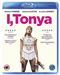 I, Tonya [2018] (Blu-ray)