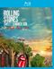 The Rolling Stones - Sweet Summer Sun Hyde Park Live (Blu-ray)