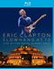 Eric Clapton - Slowhand At 70 Live At The Royal Albert Hall [Blu Ray] (Blu-ray)