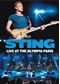 Sting: Live At The Olympia Paris [DVD]