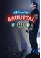 J Balvin BRUUTTAL [DVD]