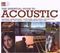 Various Artists - The Essential Guide To... Acoustic (Music CD)