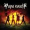 Papa Roach - Time For Annihilation... On The Record And On The Road (Music CD)