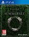Elder Scrolls Online: Summerset (PS4)