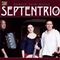 Septentrio - Nordic Folk Music (Music CD)