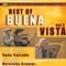 Various Artists - Best Of Buena Vista (Vol. 2) (Music CD)