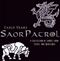 Saor Patrol - Early Years (Music CD)