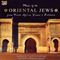 Various Artists - Music of the Oriental Jews From North Africa, Yemen & Bukhar (Music CD)